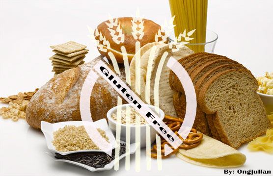 Why the Gluten Free Movement is a Joke